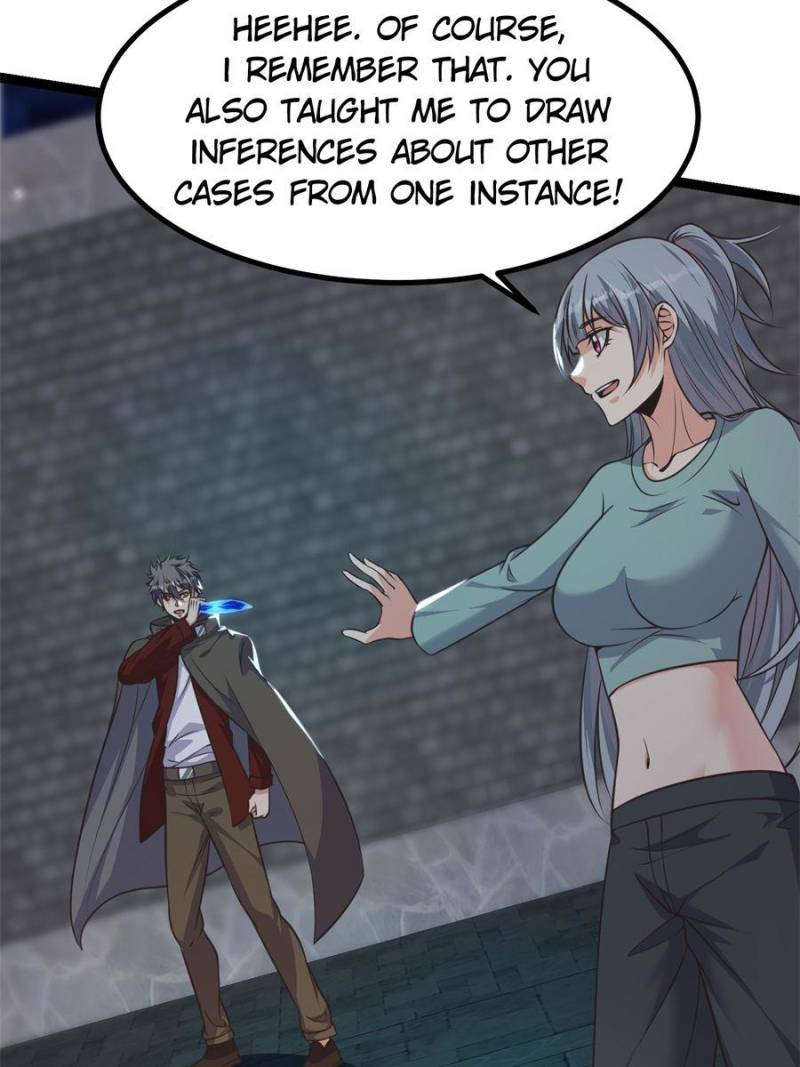 Read Endgame Restart EN Manga Online