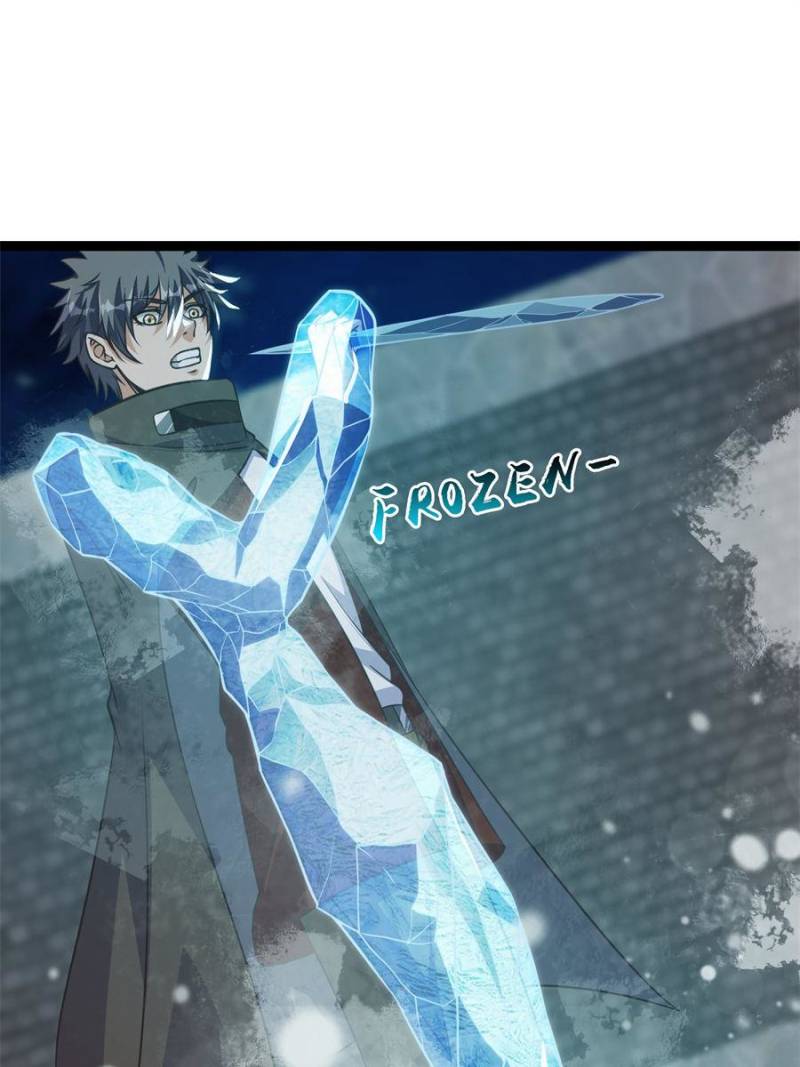 Read Endgame Restart EN Manga Online