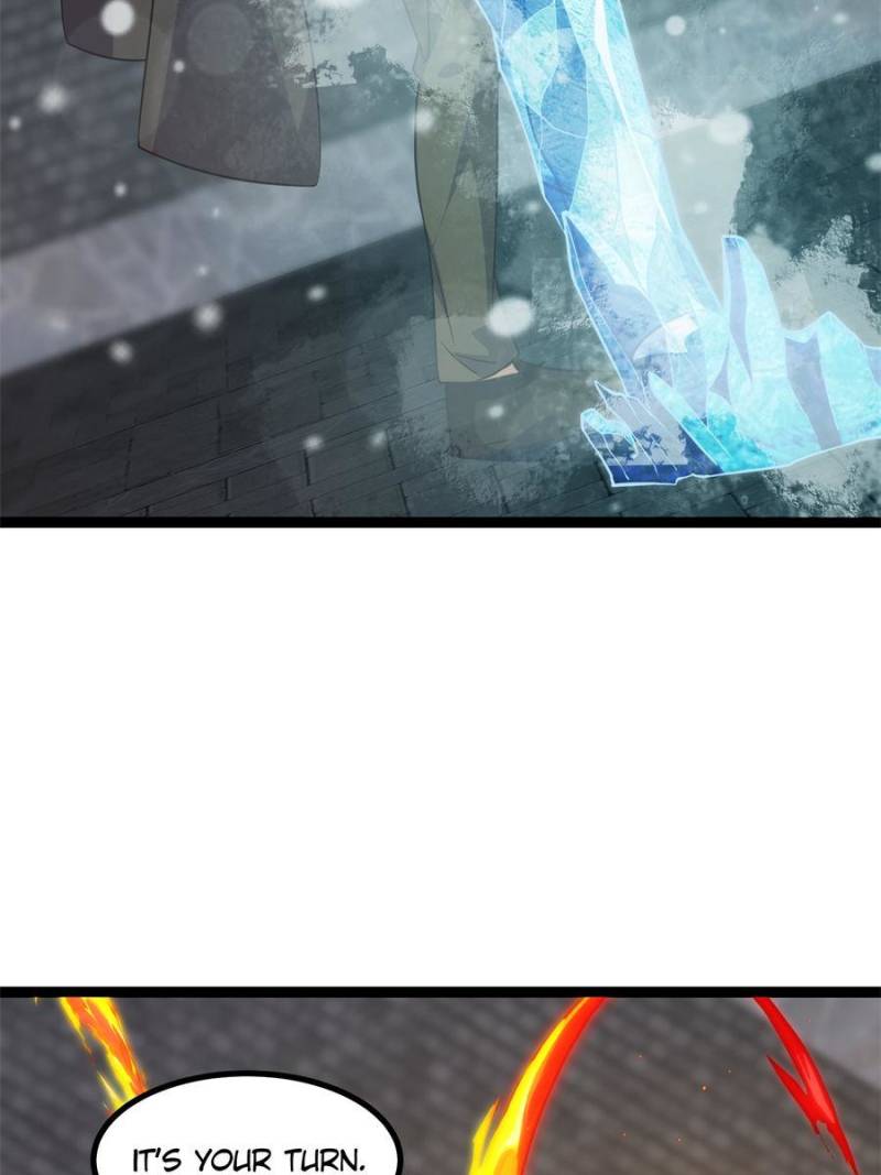 Read Endgame Restart EN Manga Online