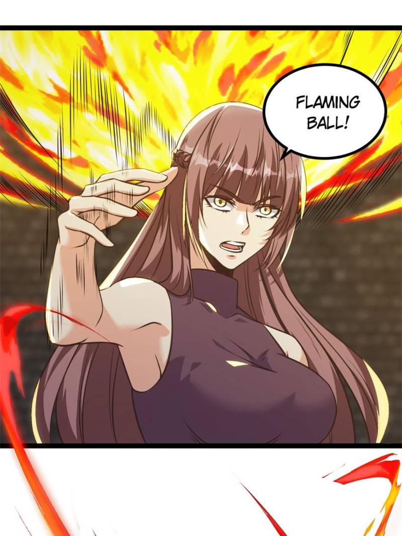 Read Endgame Restart EN Manga Online