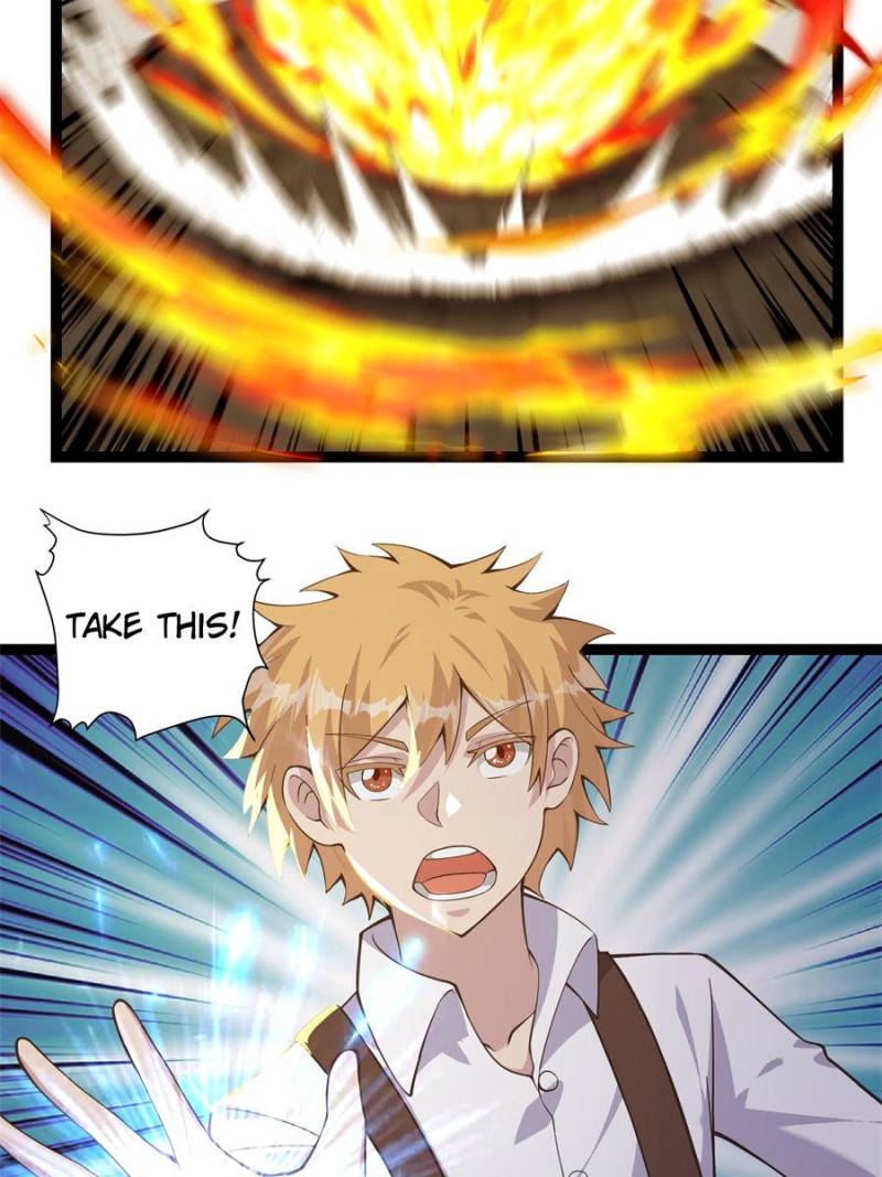 Read Endgame Restart EN Manga Online