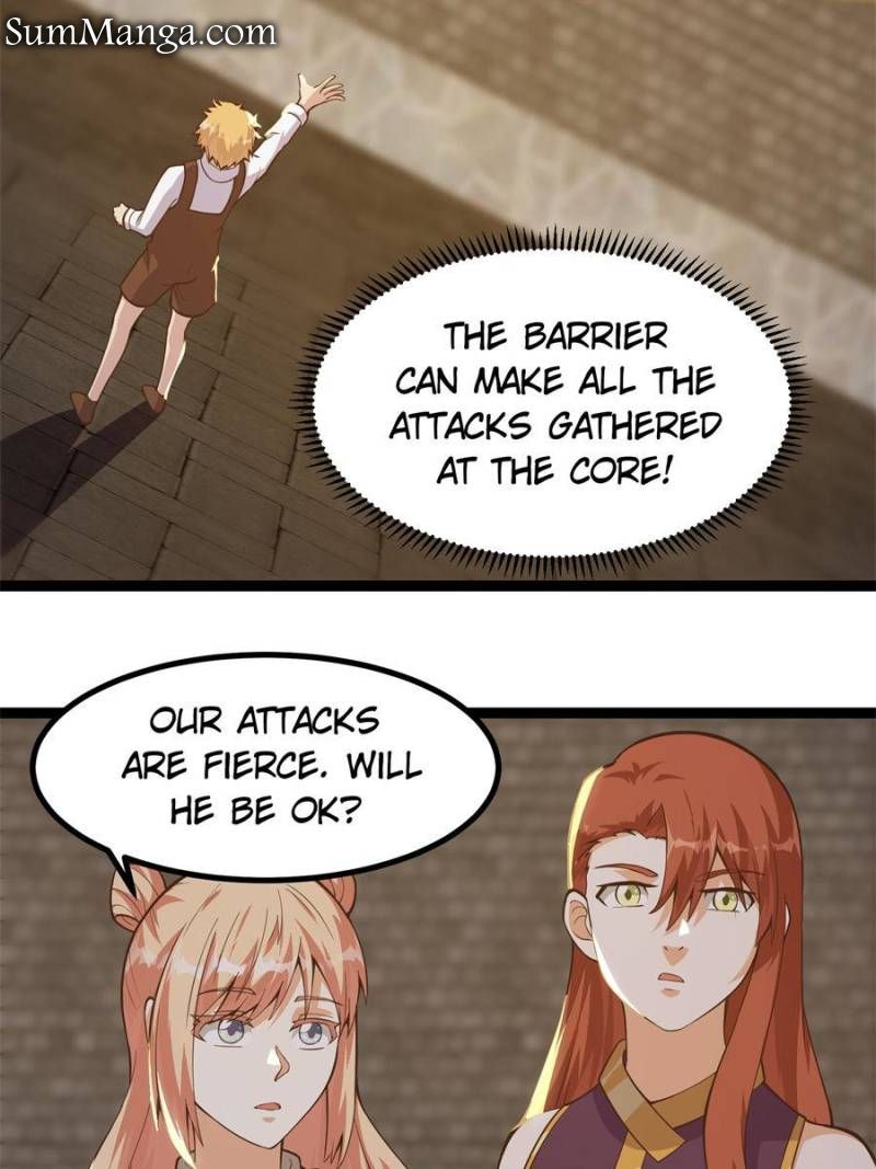 Read Endgame Restart EN Manga Online