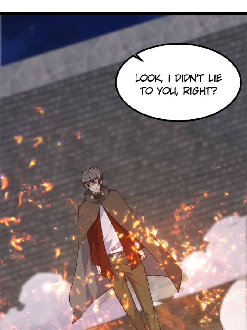 Read Endgame Restart EN Manga Online