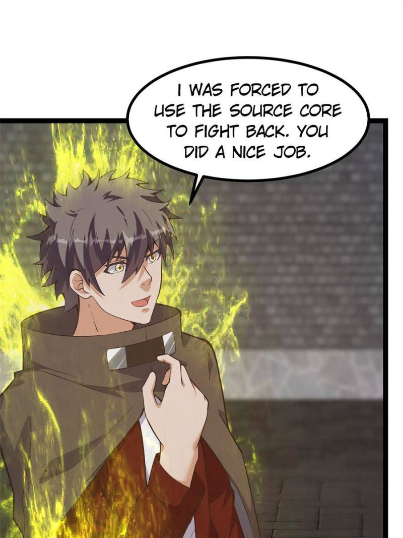 Read Endgame Restart EN Manga Online