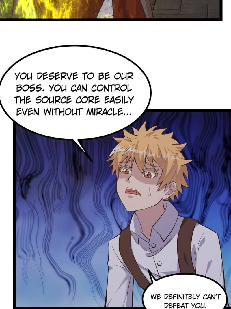 Read Endgame Restart EN Manga Online