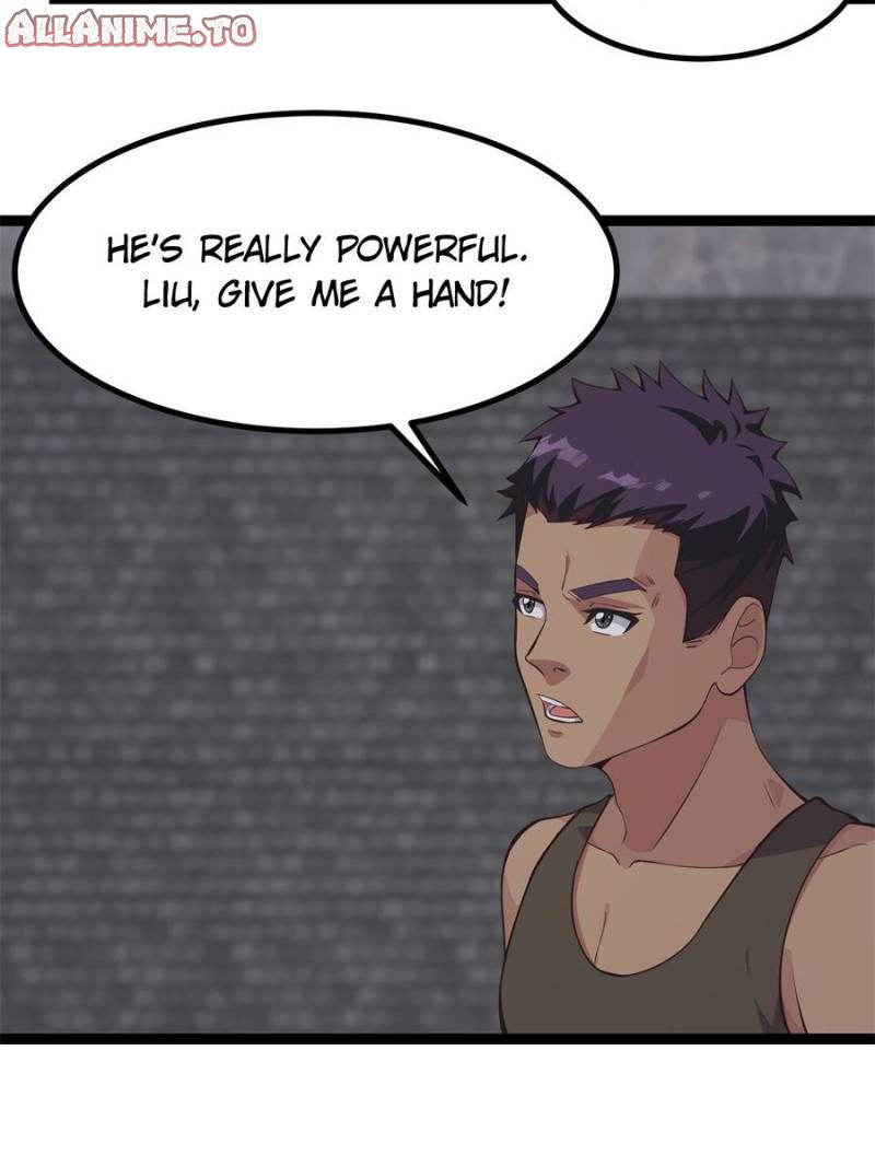 Read Endgame Restart EN Manga Online