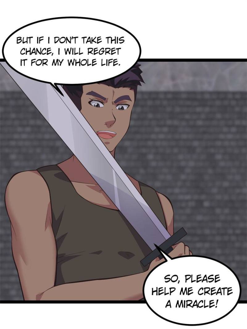 Read Endgame Restart EN Manga Online