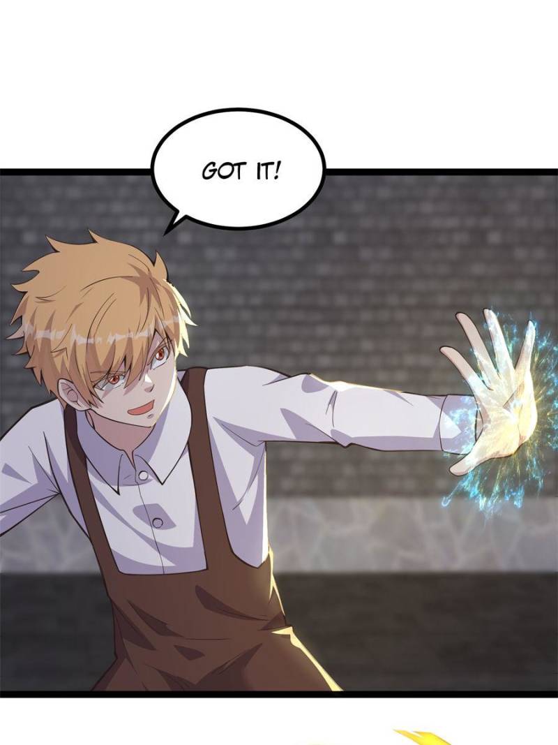 Read Endgame Restart EN Manga Online