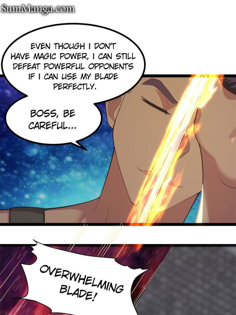 Read Endgame Restart EN Manga Online