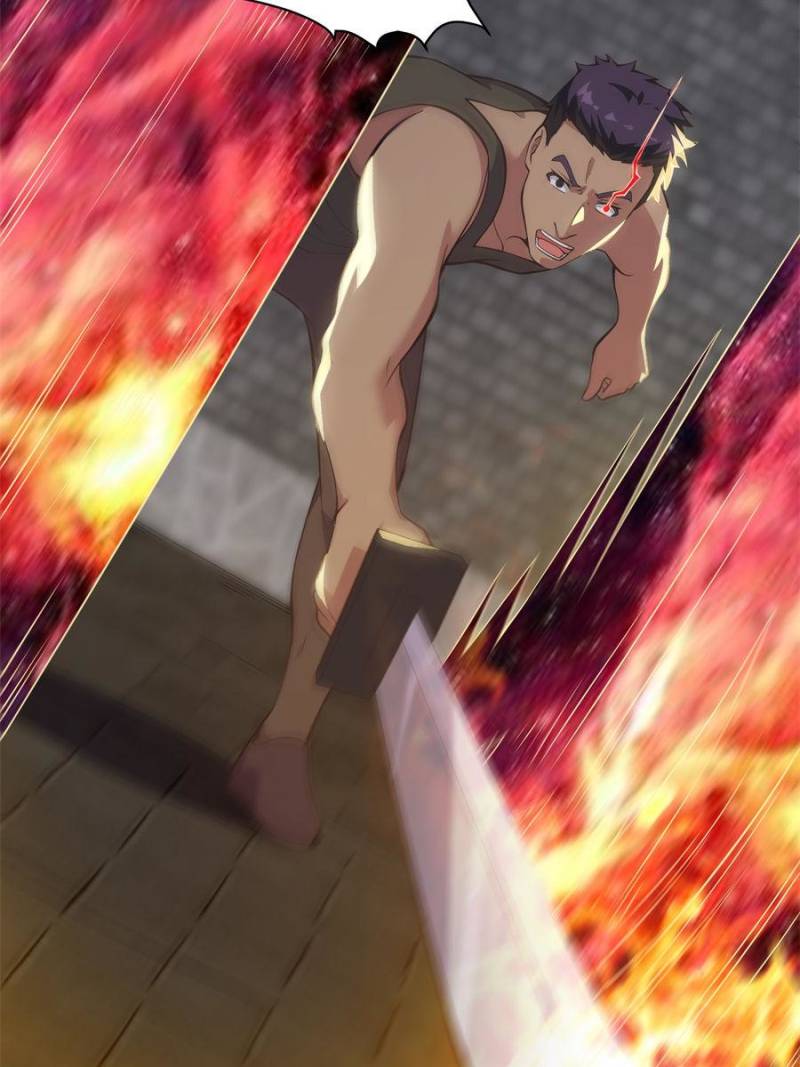 Read Endgame Restart EN Manga Online