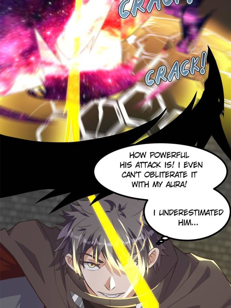 Read Endgame Restart EN Manga Online