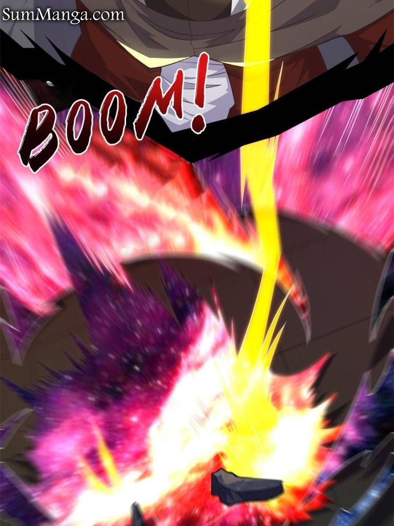 Read Endgame Restart EN Manga Online