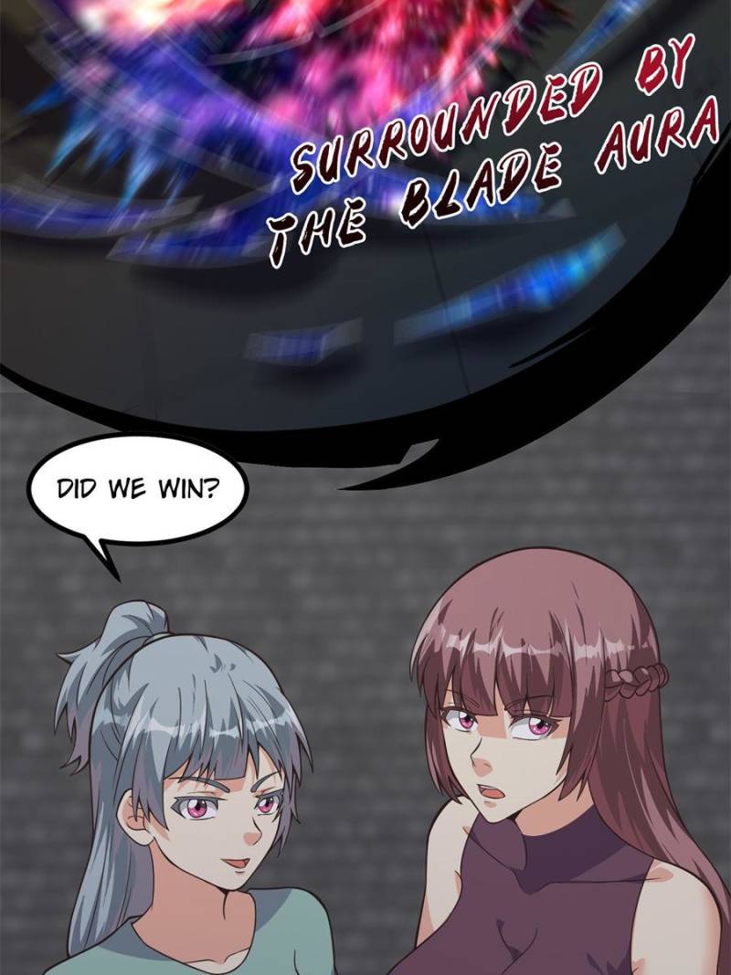 Read Endgame Restart EN Manga Online