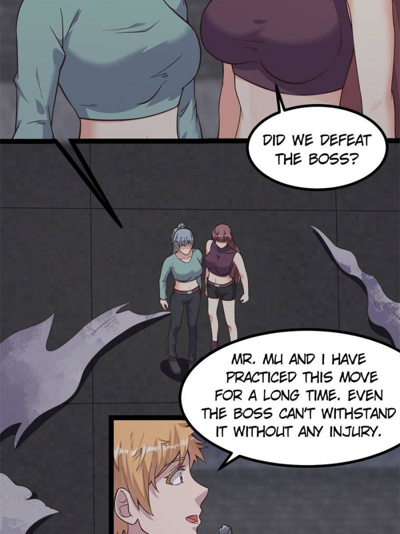 Read Endgame Restart EN Manga Online