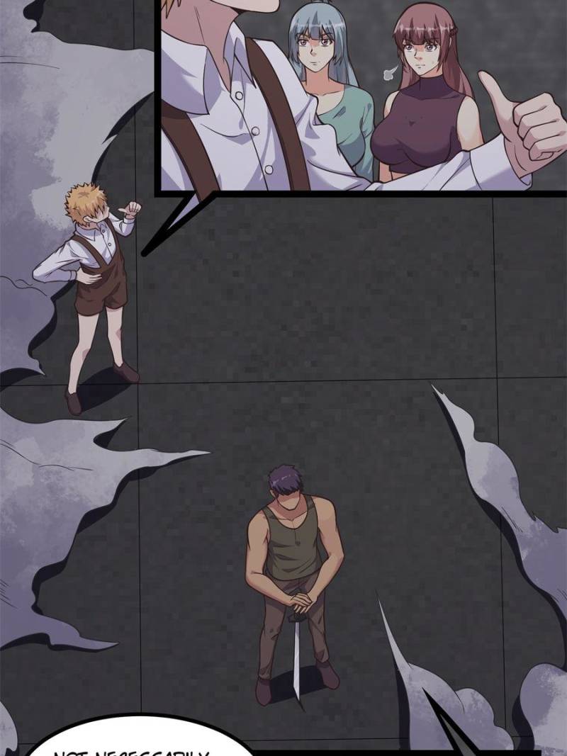 Read Endgame Restart EN Manga Online