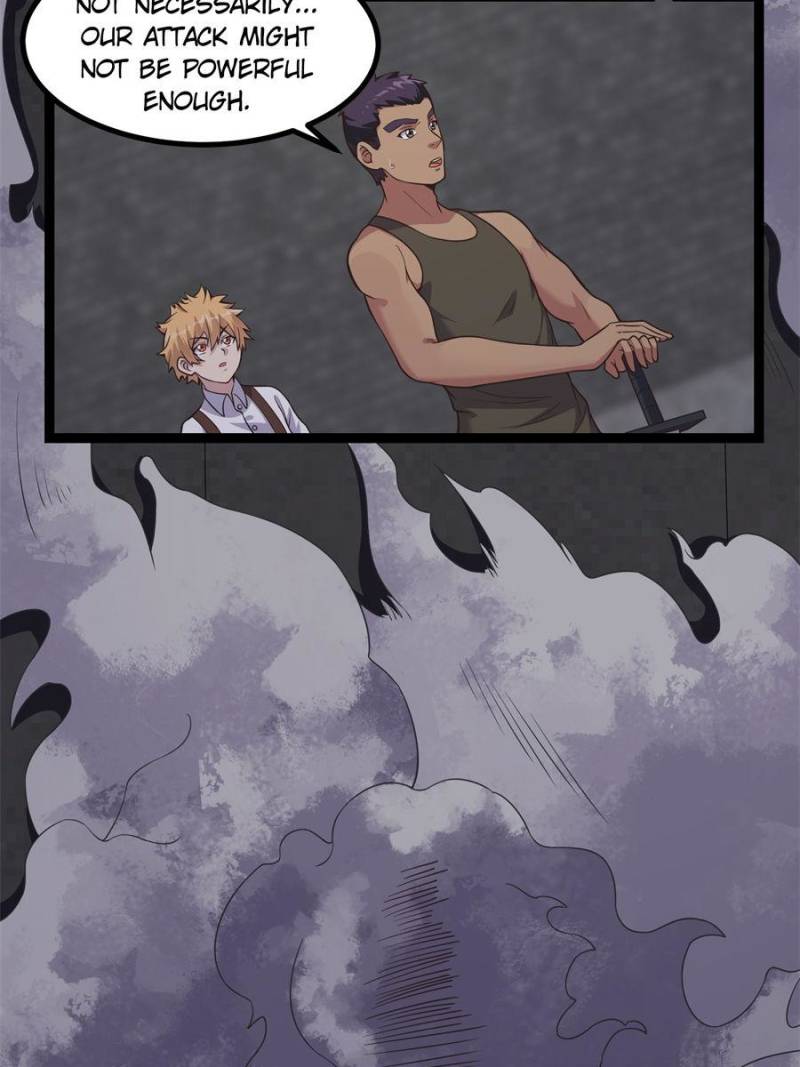 Read Endgame Restart EN Manga Online