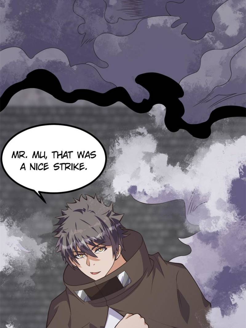 Read Endgame Restart EN Manga Online