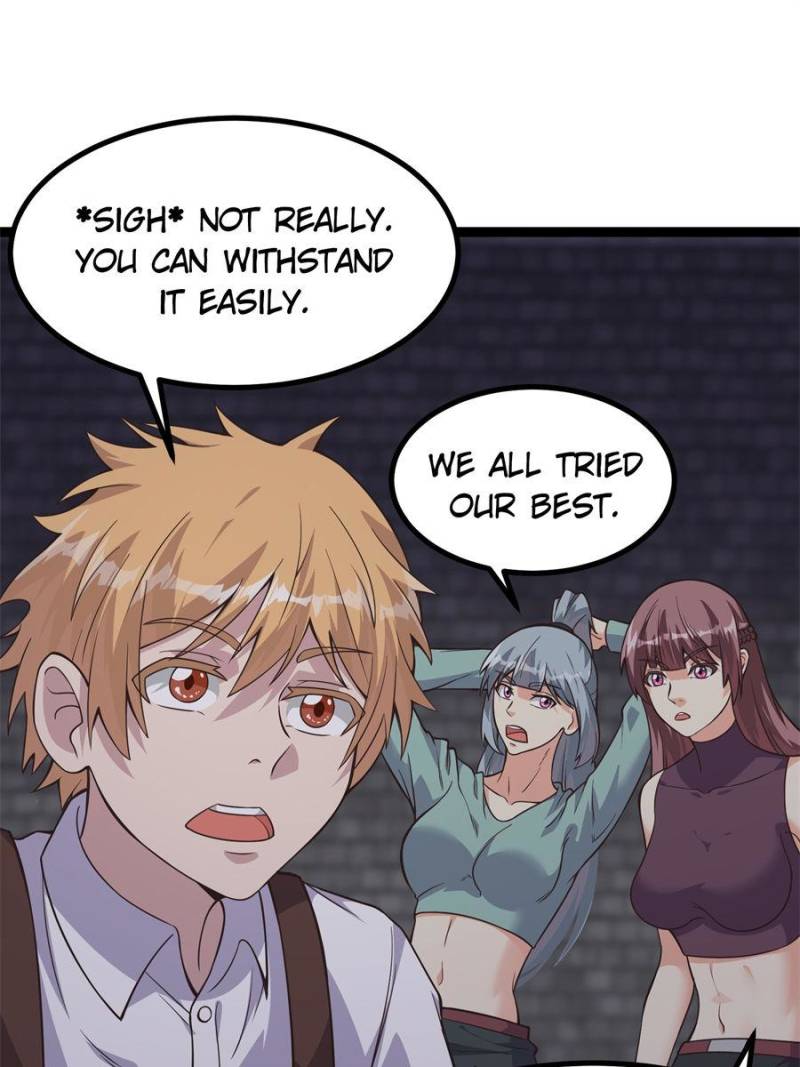 Read Endgame Restart EN Manga Online