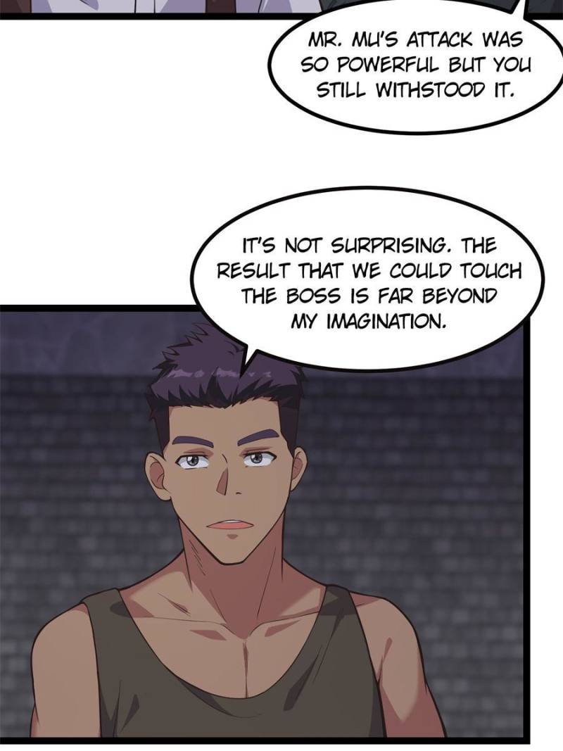 Read Endgame Restart EN Manga Online