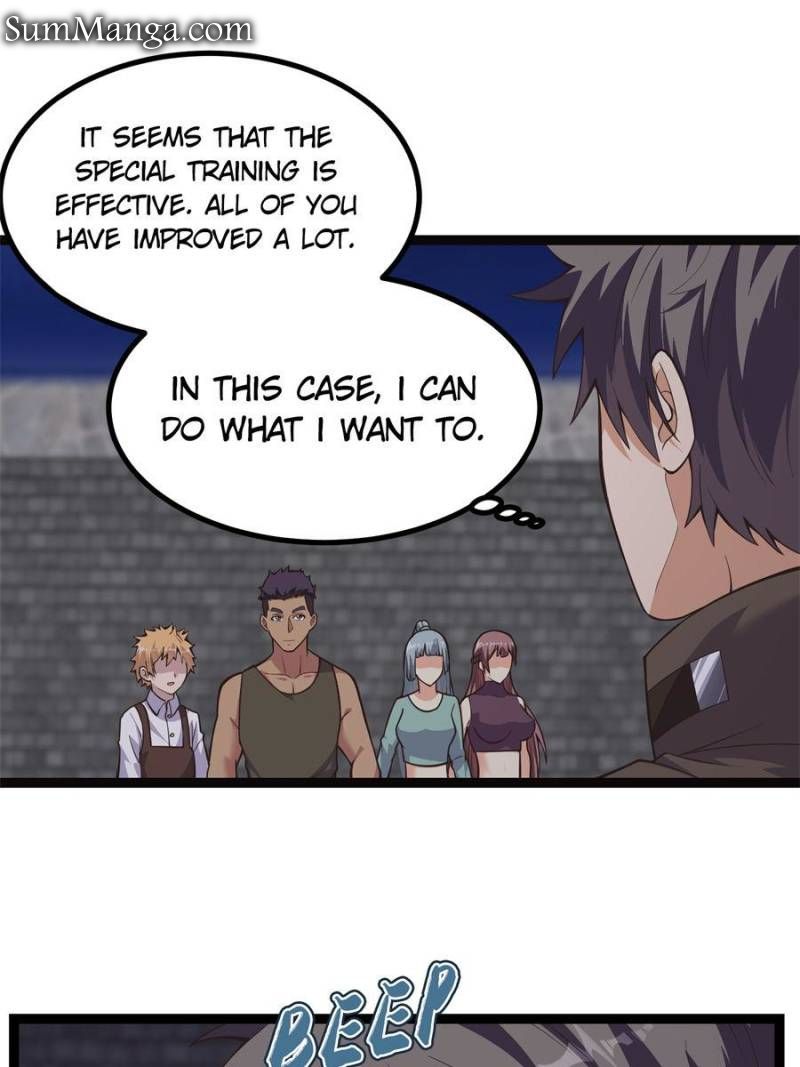 Read Endgame Restart EN Manga Online