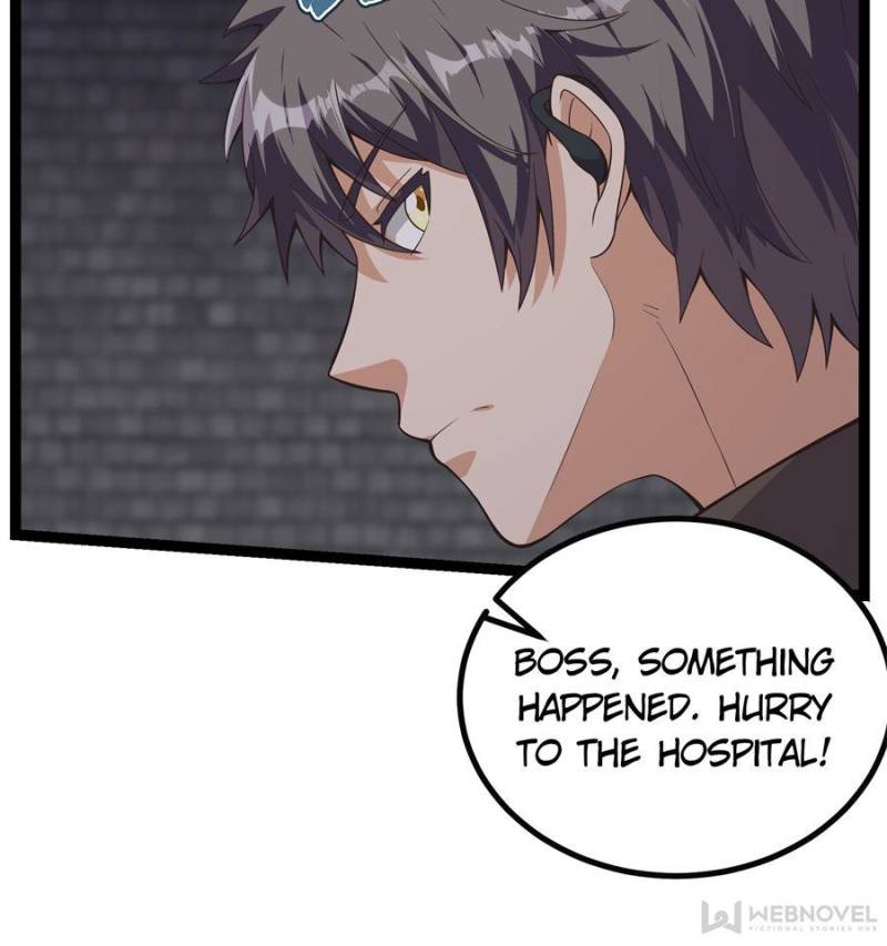 Read Endgame Restart EN Manga Online