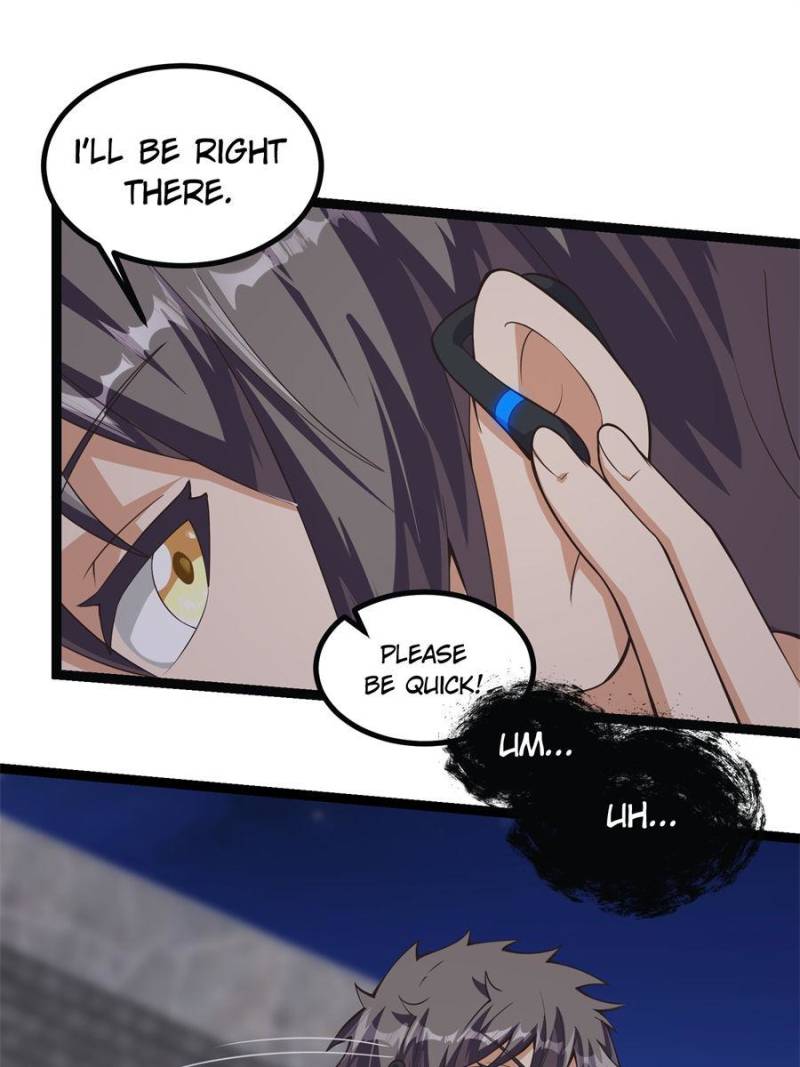 Read Endgame Restart EN Manga Online