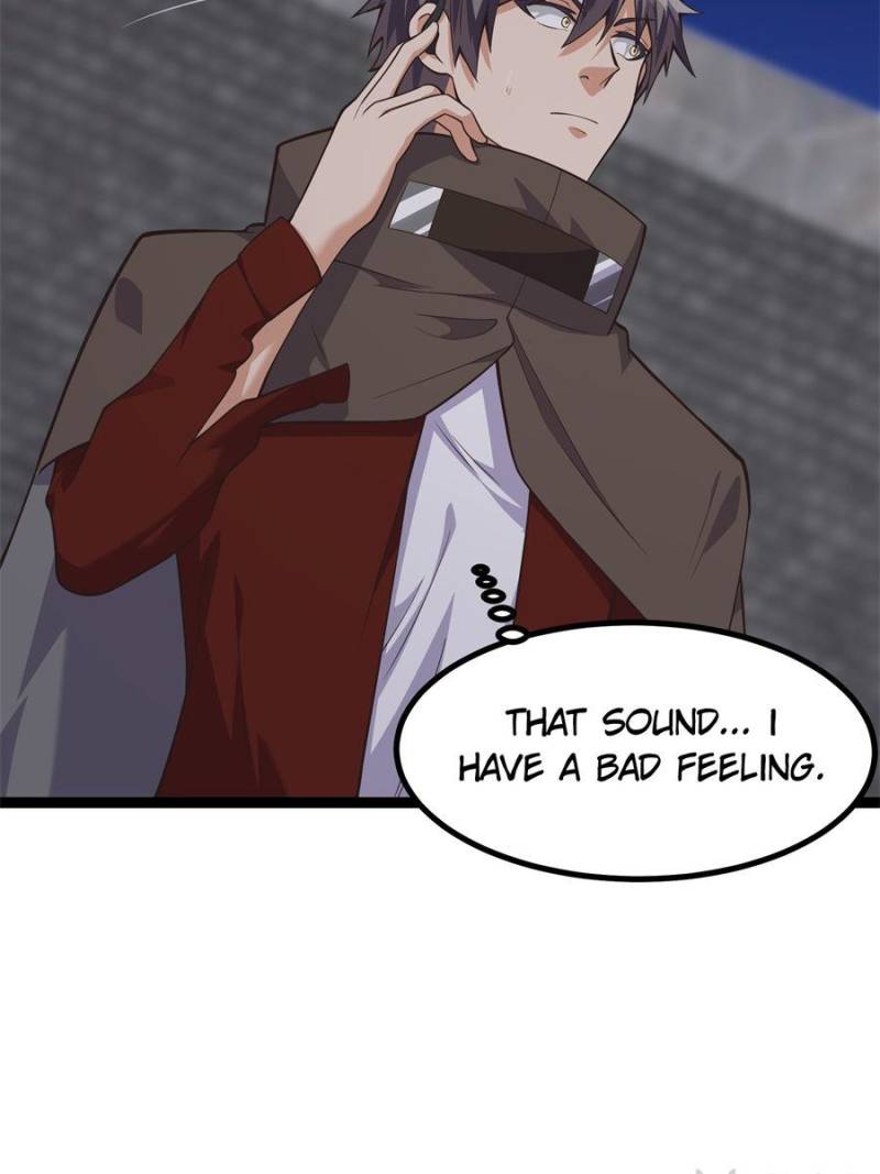 Read Endgame Restart EN Manga Online