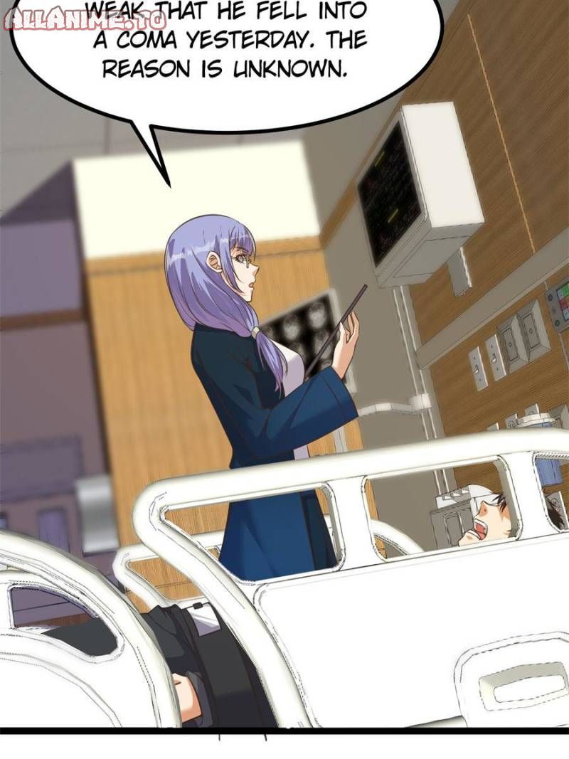 Read Endgame Restart EN Manga Online