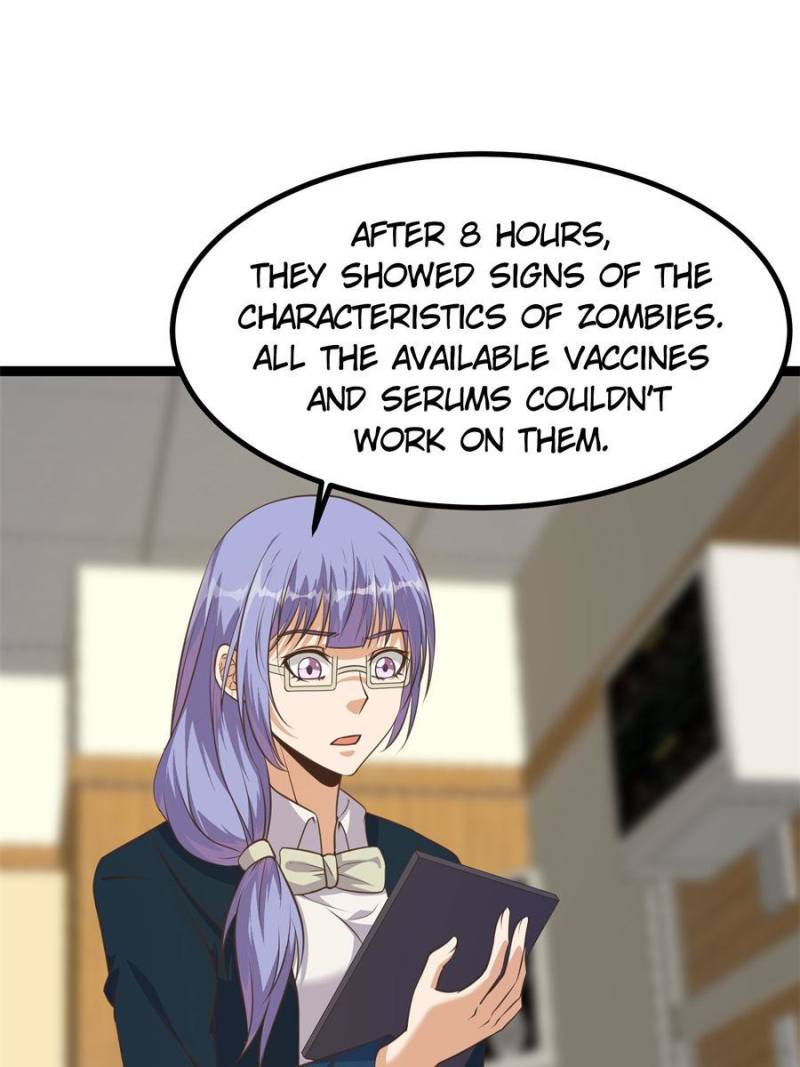 Read Endgame Restart EN Manga Online