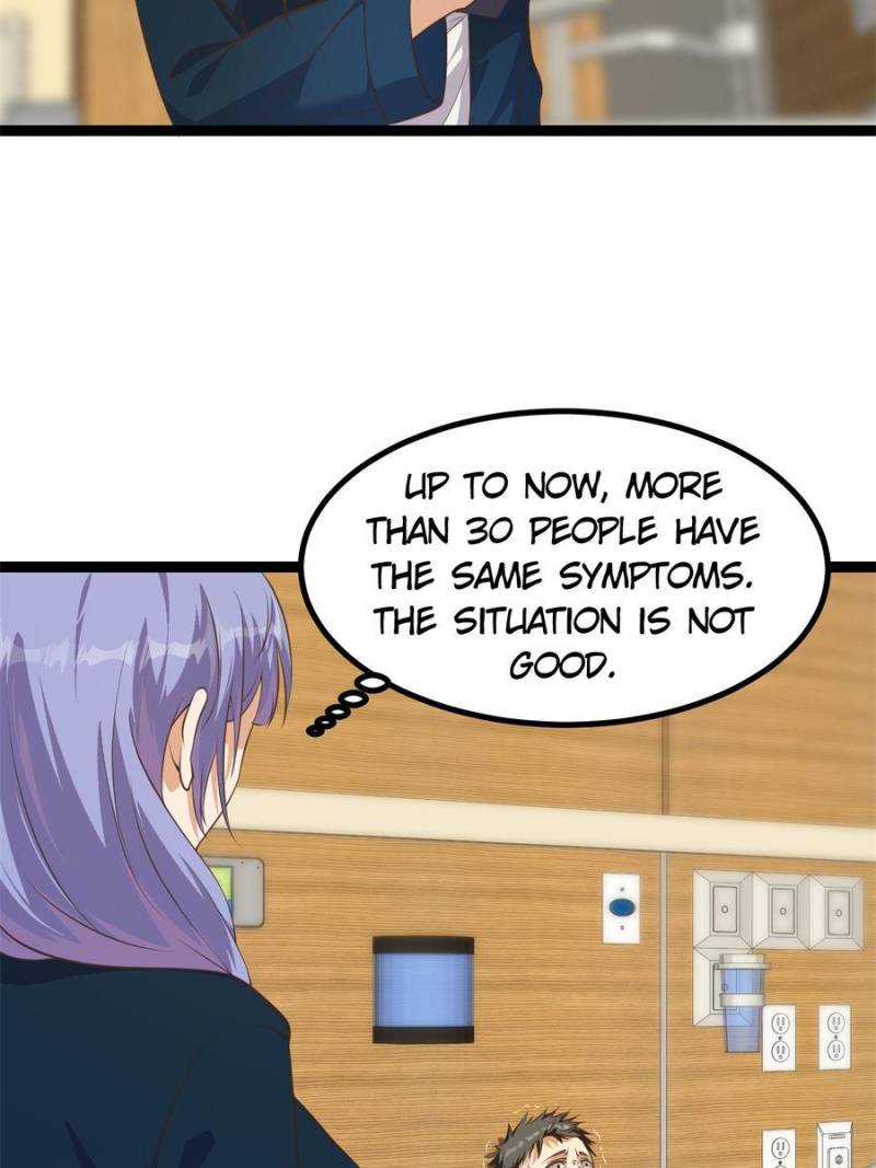 Read Endgame Restart EN Manga Online