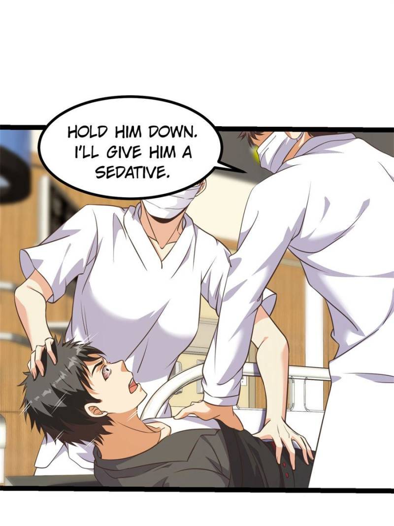 Read Endgame Restart EN Manga Online