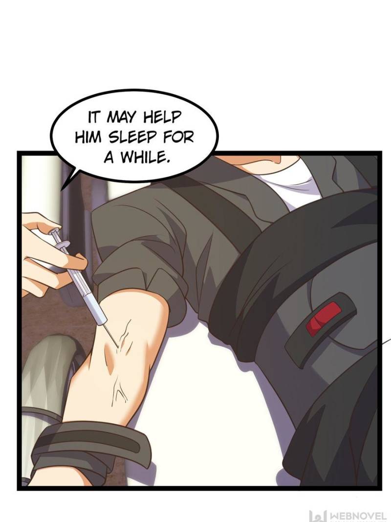 Read Endgame Restart EN Manga Online