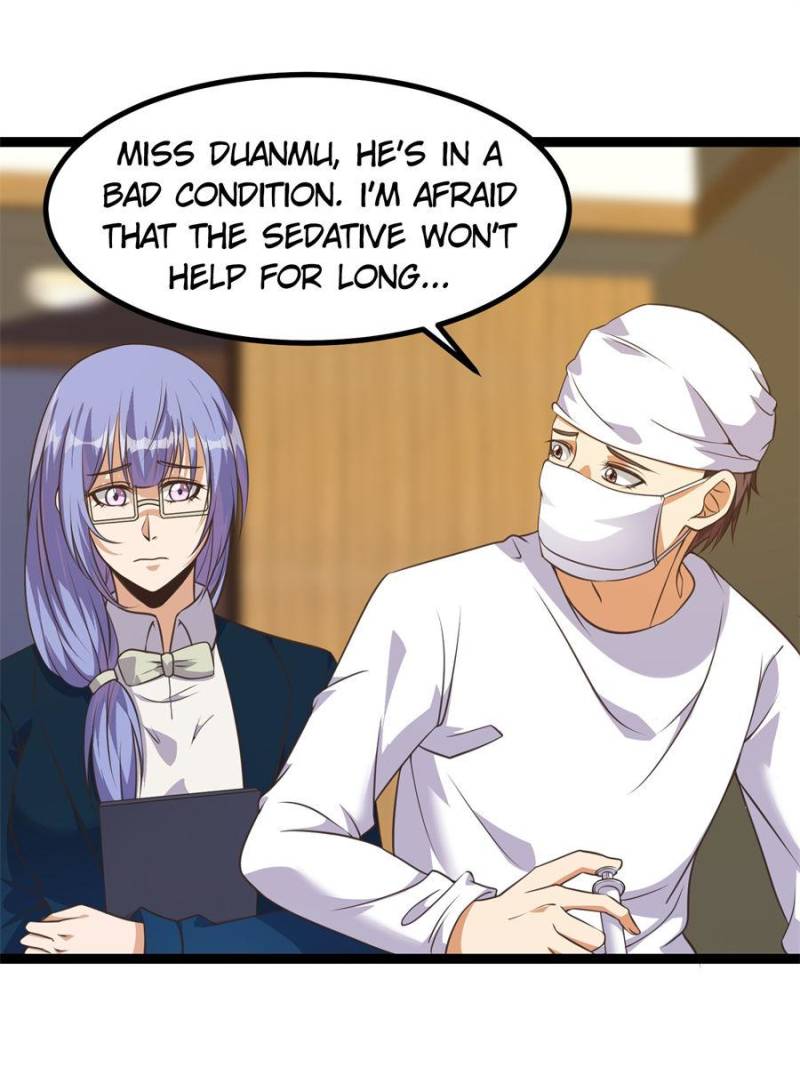 Read Endgame Restart EN Manga Online