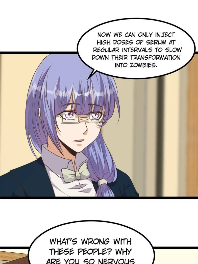 Read Endgame Restart EN Manga Online