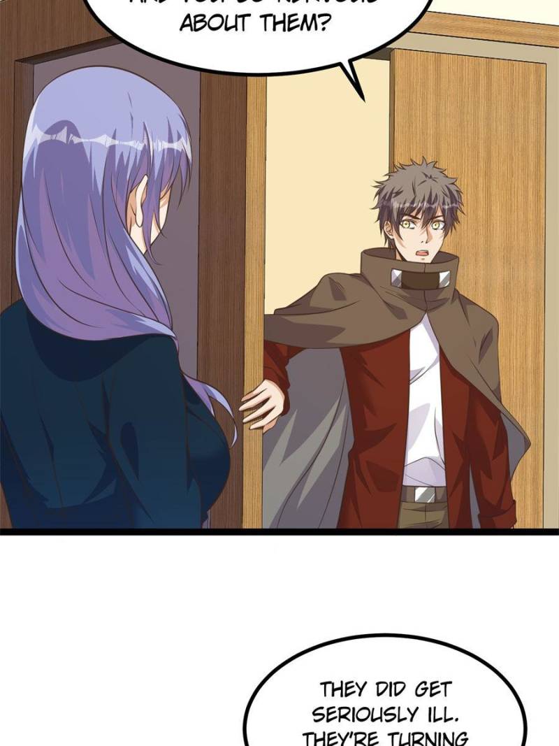 Read Endgame Restart EN Manga Online