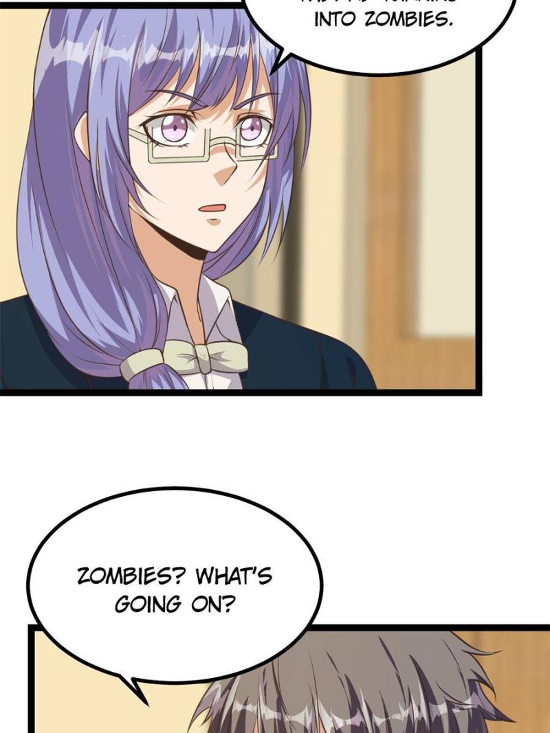 Read Endgame Restart EN Manga Online