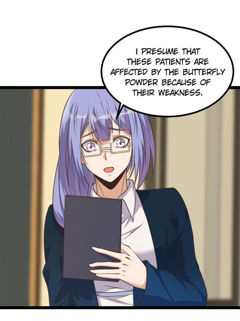 Read Endgame Restart EN Manga Online