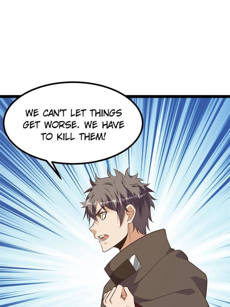 Read Endgame Restart EN Manga Online