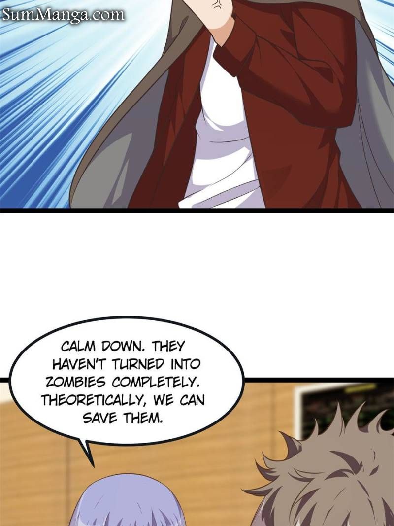 Read Endgame Restart EN Manga Online