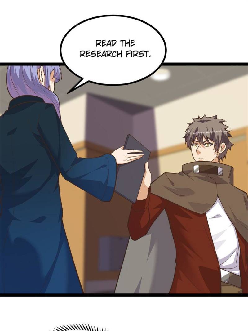 Read Endgame Restart EN Manga Online