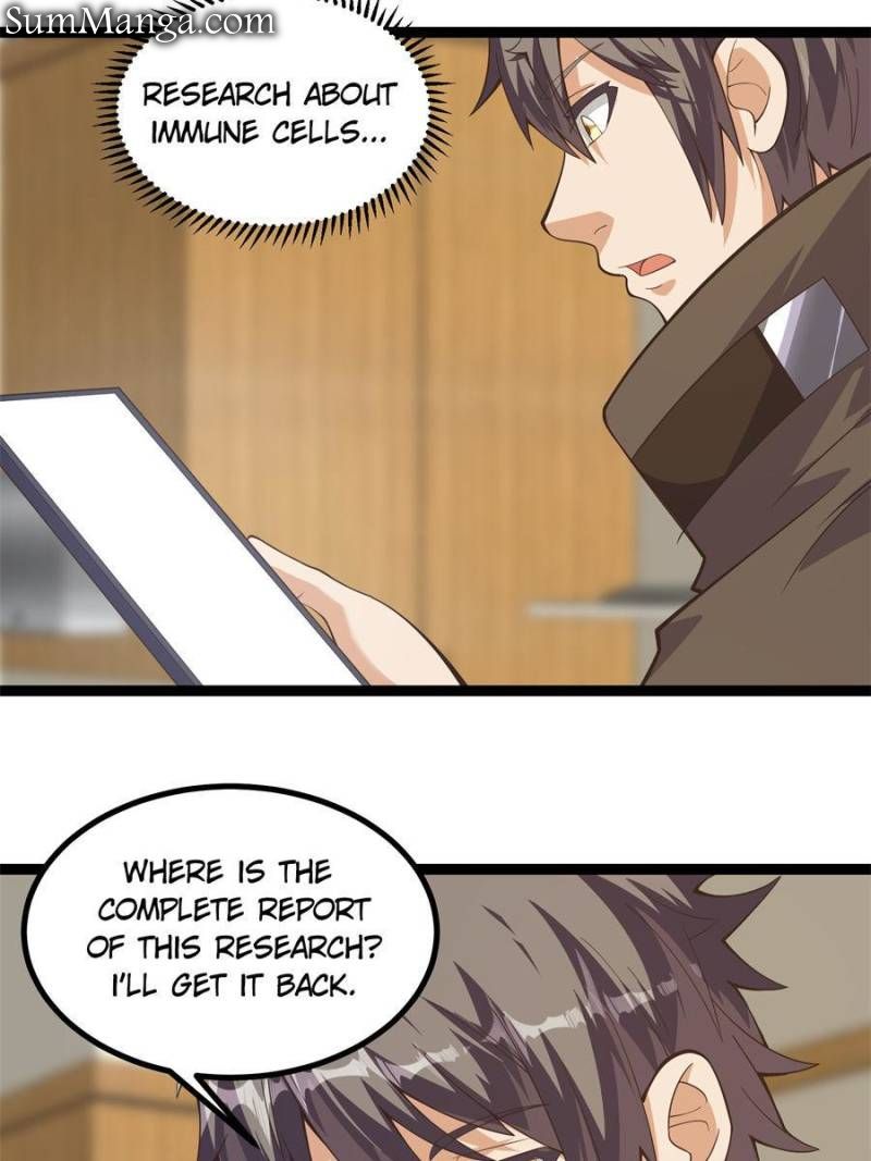 Read Endgame Restart EN Manga Online