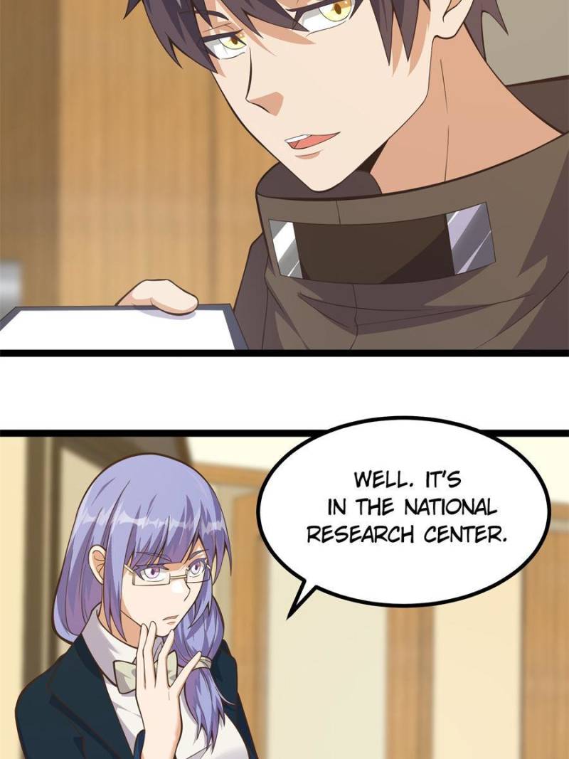 Read Endgame Restart EN Manga Online