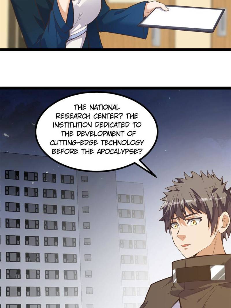 Read Endgame Restart EN Manga Online