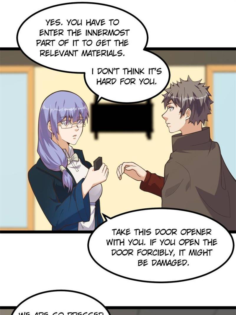 Read Endgame Restart EN Manga Online