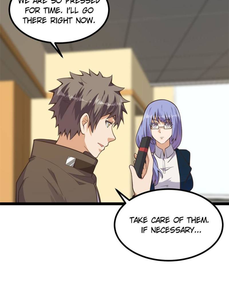 Read Endgame Restart EN Manga Online