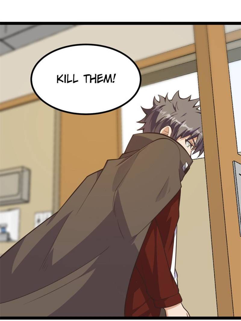 Read Endgame Restart EN Manga Online