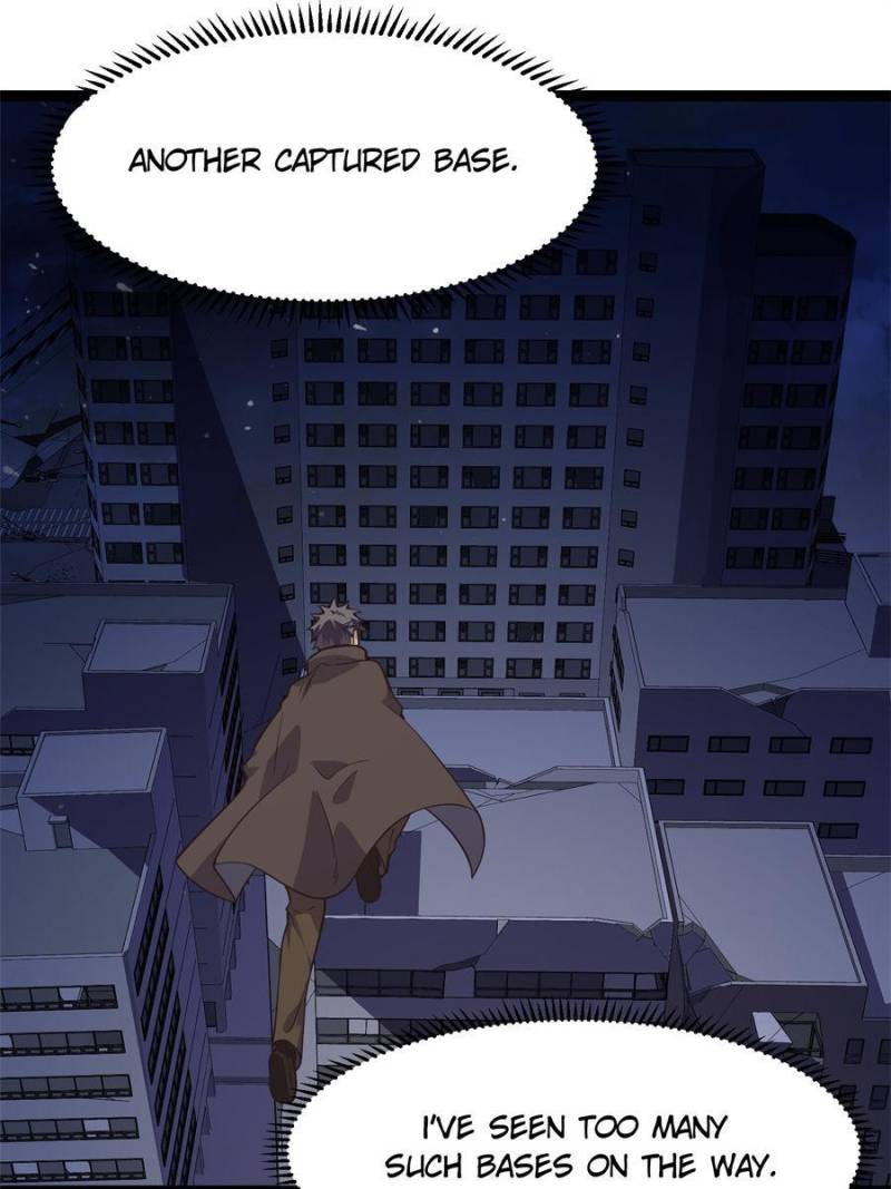 Read Endgame Restart EN Manga Online