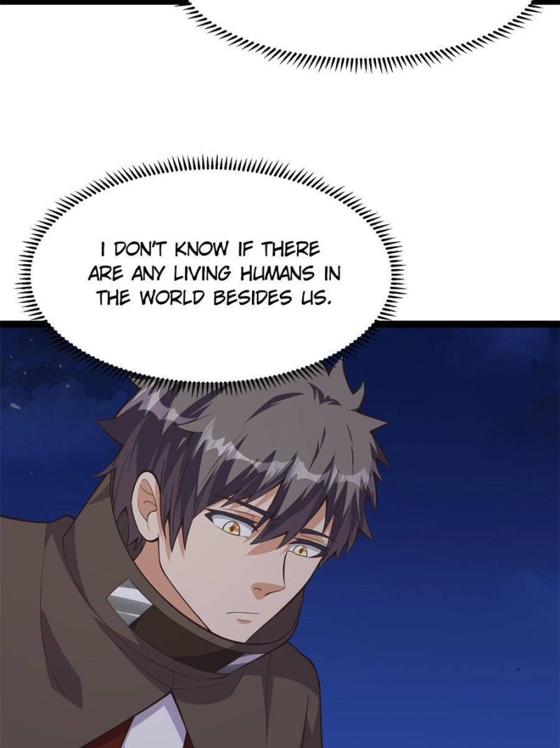 Read Endgame Restart EN Manga Online