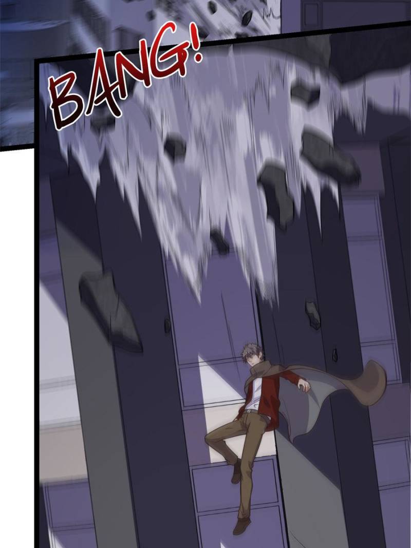 Read Endgame Restart EN Manga Online