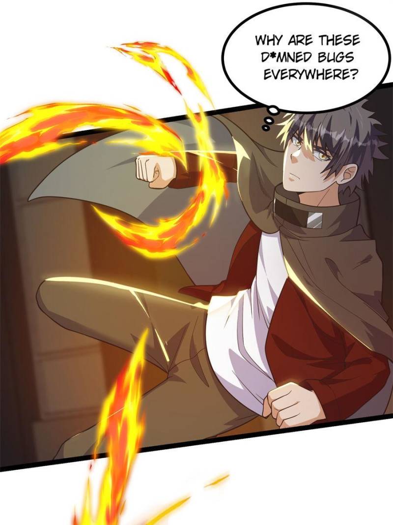 Read Endgame Restart EN Manga Online